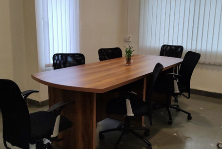 OK Cowork Kothrud - Best Coworking Space In Pune Kothrud