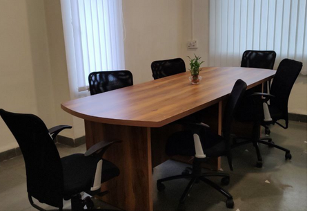 Ok Coworking Space